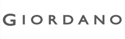 Giordano Dubai Logo